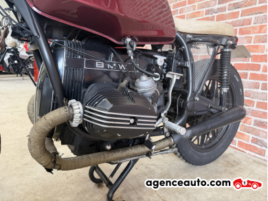 Bmw R65 — 9