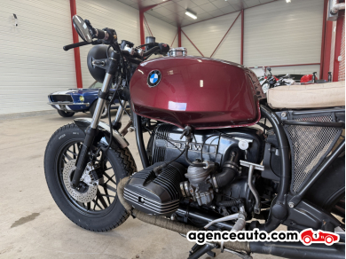 Bmw R65 — 10