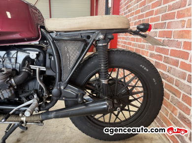 Bmw R65 — 12