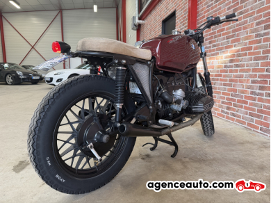 Bmw R65 — 13