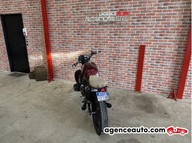 Bmw R65 — 14