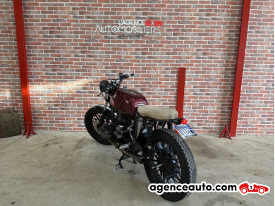 Bmw R65 — 15