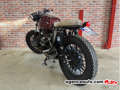Bmw R65 — 16