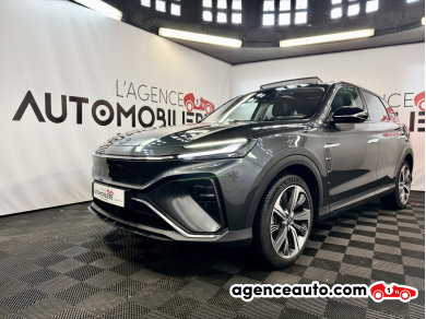 MG/MG Motor Marvel R