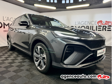 MG/MG Motor Marvel R — 3