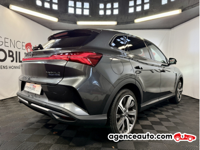 MG/MG Motor Marvel R — 5