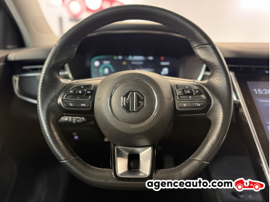 MG/MG Motor Marvel R — 18