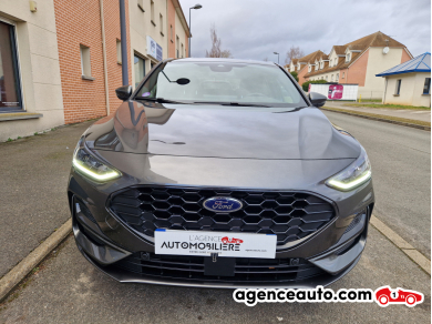 Ford Focus — 8