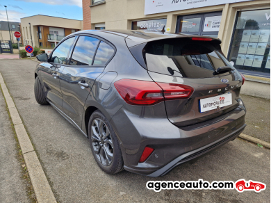 Ford Focus — 3