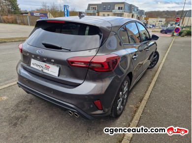 Ford Focus — 5