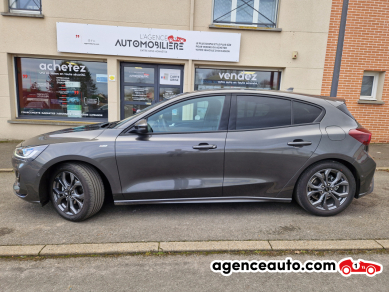 Ford Focus — 2
