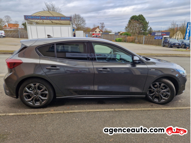 Ford Focus — 6