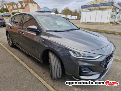 Ford Focus — 7