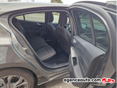 Ford Focus — 21