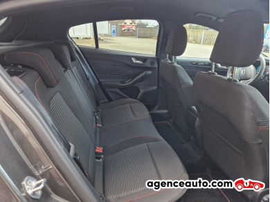 Ford Focus — 22