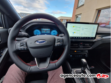 Ford Focus — 12