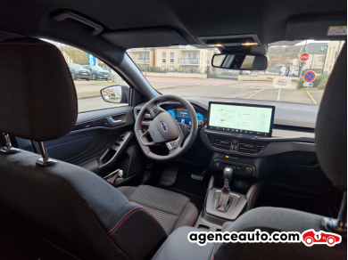 Ford Focus — 26