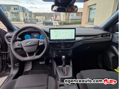 Ford Focus — 9