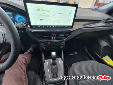 Ford Focus — 14