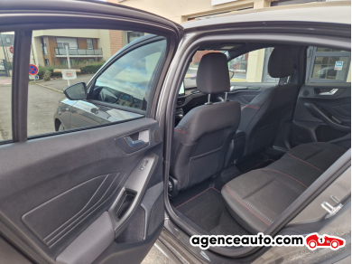 Ford Focus — 20