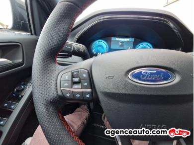 Ford Focus — 27