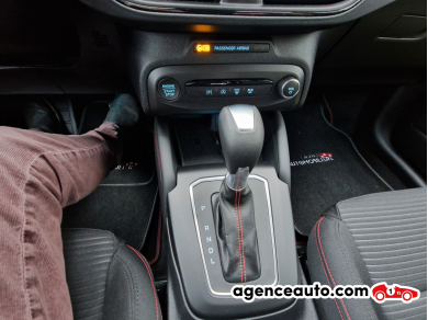 Ford Focus — 18