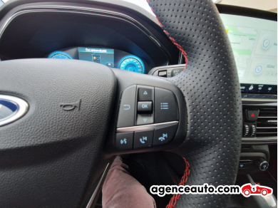 Ford Focus — 28