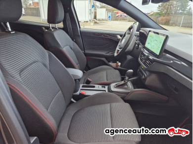 Ford Focus — 23