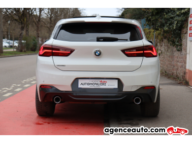 Bmw X2 — 5