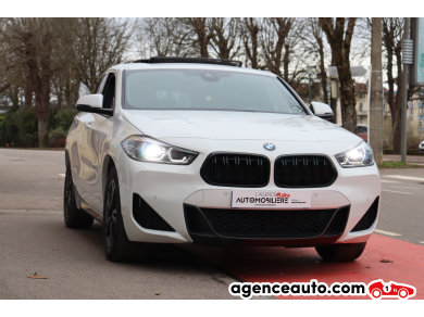 Bmw X2 — 7