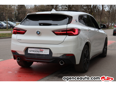 Bmw X2 — 6