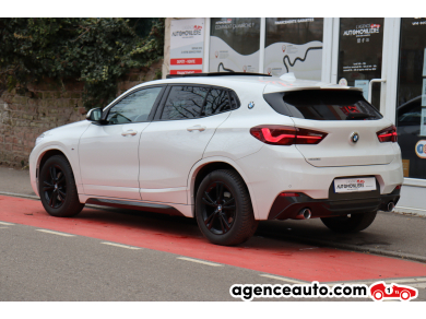 Bmw X2 — 4