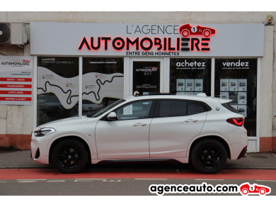 Bmw X2 — 3