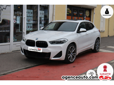 Bmw X2 — 2