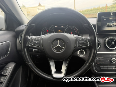 Mercedes Classe A — 19