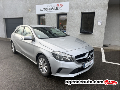 Mercedes Classe A