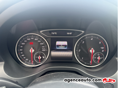 Mercedes Classe A — 20