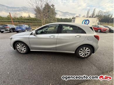 Mercedes Classe A — 6