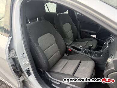 Mercedes Classe A — 17