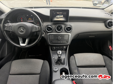 Mercedes Classe A — 9