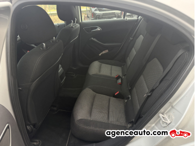 Mercedes Classe A — 13