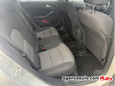 Mercedes Classe A — 14