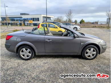 Renault Megane — 7