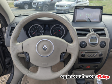 Renault Megane — 10