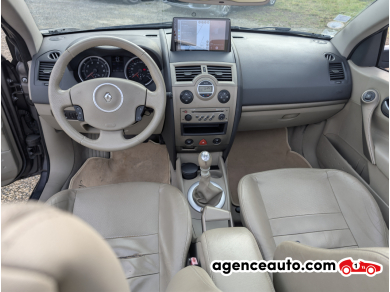 Renault Megane — 11