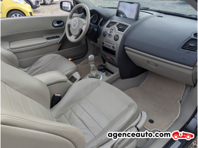 Renault Megane — 14
