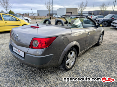 Renault Megane — 6