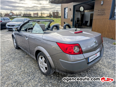 Renault Megane — 4
