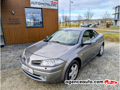 Renault Megane — 2