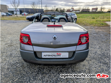 Renault Megane — 5